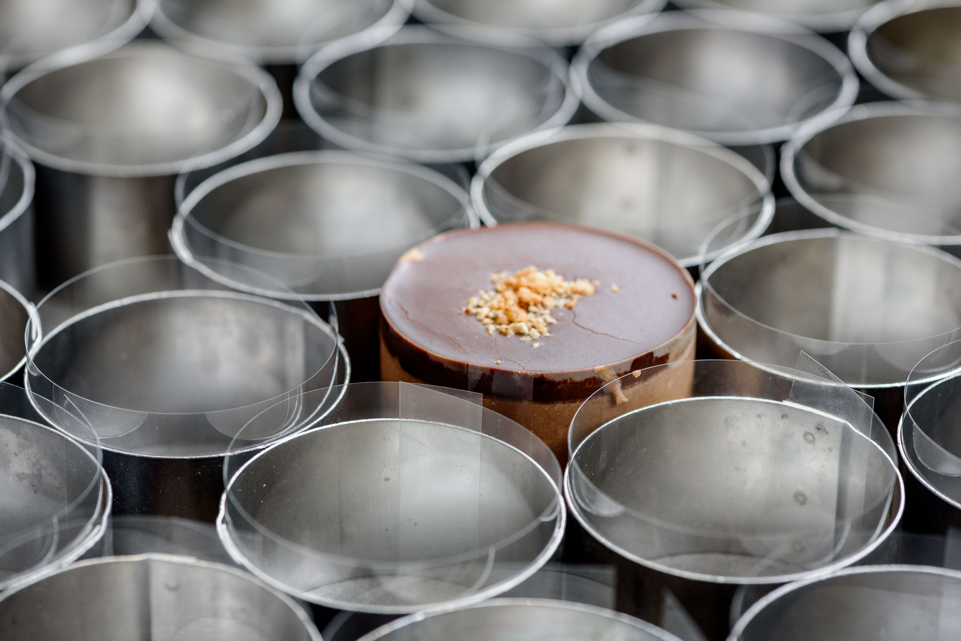 JOLYcake™ cake collars JOLYcake